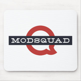 It's a mousepad! mousepad