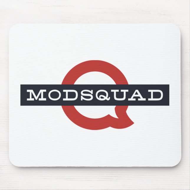 It's a mousepad! mousepad (Vorne)