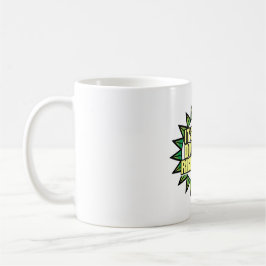 It's All About Doing The Right Thing Kaffeetasse