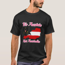 It's Austria not Australia, Austria no Australia