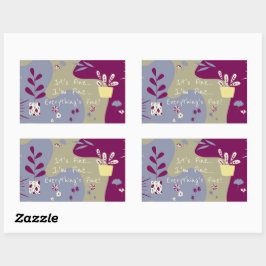 It's Fine... Sticker