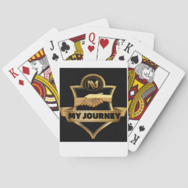 Its My Journey Cards Spielkarten