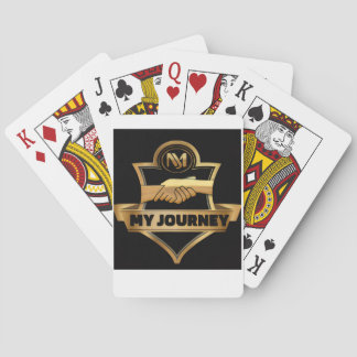 Its My Journey Cards Spielkarten
