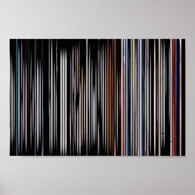 Its Such a Beautiful Day 2012 Poster (Vorne)