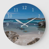 It's time to go to paradise