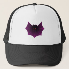 ITSUCKSU™ THE BAT TRUCKERKAPPE