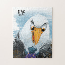 Itsy Bitsy Teddy Bears Adventure