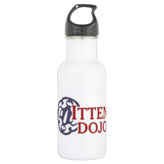 Itten Dojo 18 once bouteille d'eau