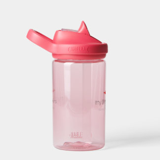 Itty Bitty Bakers tumbler Trinkflasche