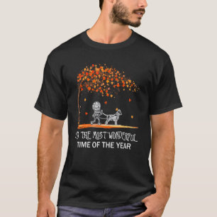 Itu2019s die wunderbarste für Kinder-Teen-Liebe Bu T-Shirt