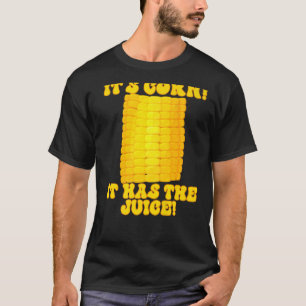 Itu2019s ist ein großer Knoten mit Knobs und hat d T-Shirt