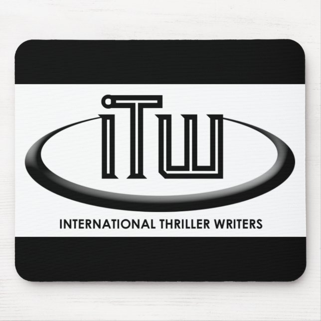 ITW Logo Mousepad (Vorne)