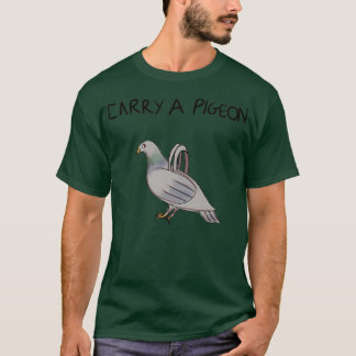 Itx27s wie Trägerschwein, aber nicht T-Shirt