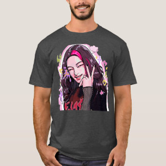 ITZY Hwang Yeji T-Shirt