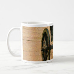 Iuka bis Corinth Cover Tasse