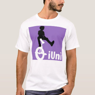 iUni T - Shirt #2