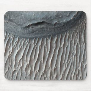 Ius Chasma, eine große Schlucht auf den Mars Mousepad