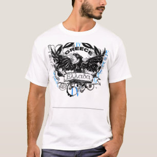 IV Griechenland I T-Shirt