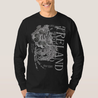 IV Irland T-Shirt