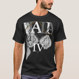 IV ITALIEN .1 T-Shirt