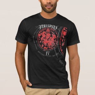 IV Thailand T-Shirt