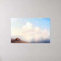 Ivan Konstantinovich Aivazovsky - Ruhige