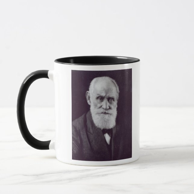 Ivan Petrovich Pavlov Tasse (Links)