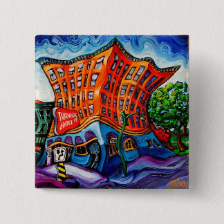 Ivanhoe Knopf Button