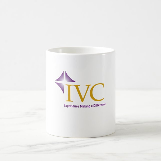 IVC-Tasse Kaffeetasse (Mittel)