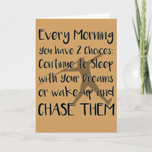 Ivelin Throw Inspirationskarte Karte