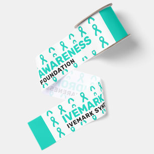 Ivemark-Syndrom-Bewusstseins-Musterband Ripsband