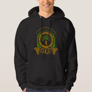 IVERN - BEGRENZTE AUSGABE HOODIE