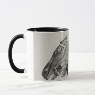 ives  --The Leaders tasse en céramique