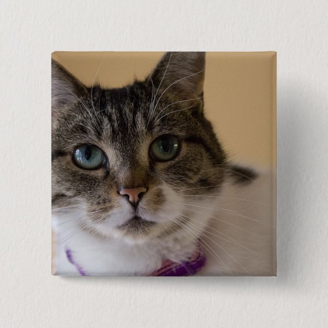 Ivey Button (Vorderseite)