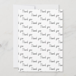 IVF Doctor Danke, dass Sie Card Apprecive ivf baby Dankeskarte
