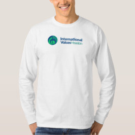 IVH-Farblogo T-Shirt