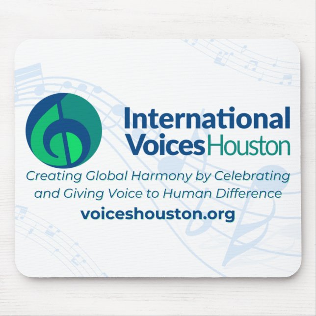 IVH Mousepad (Vorne)