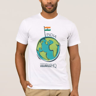 IVHQ Indien T - Shirt