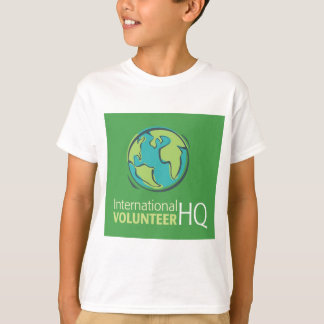 IVHQ-Logo-T - Shirt