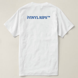 iVINYL RIP™ SHIRT 01