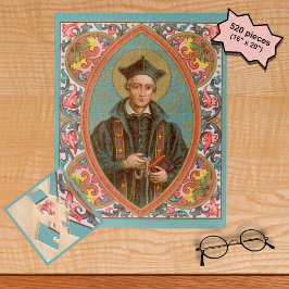 Ivo of Kermartin (BK 015)