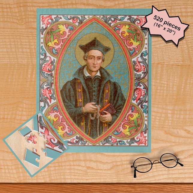 Ivo of Kermartin (BK 015) (Von Creator hochgeladen)