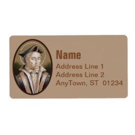 Ivo of Kermartin (M 005)