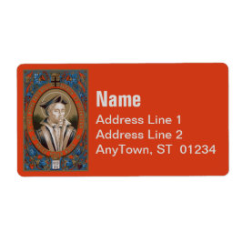 Ivo of Kermartin (M 005)