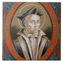 Ivo of Kermartin (M 005)