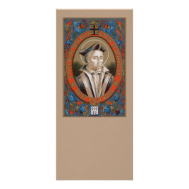 Ivo of Kermartin (M 005) Werbekarte