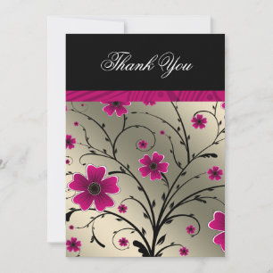 ivoire rose floral merci