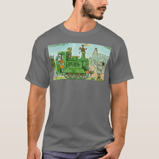 Ivor The Engine T-Shirt