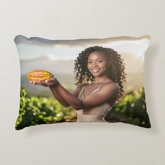 IVORY COAST - COCOA DEKOKISSEN (Vorderseite)