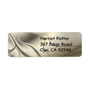 Ivory Fraktal Art